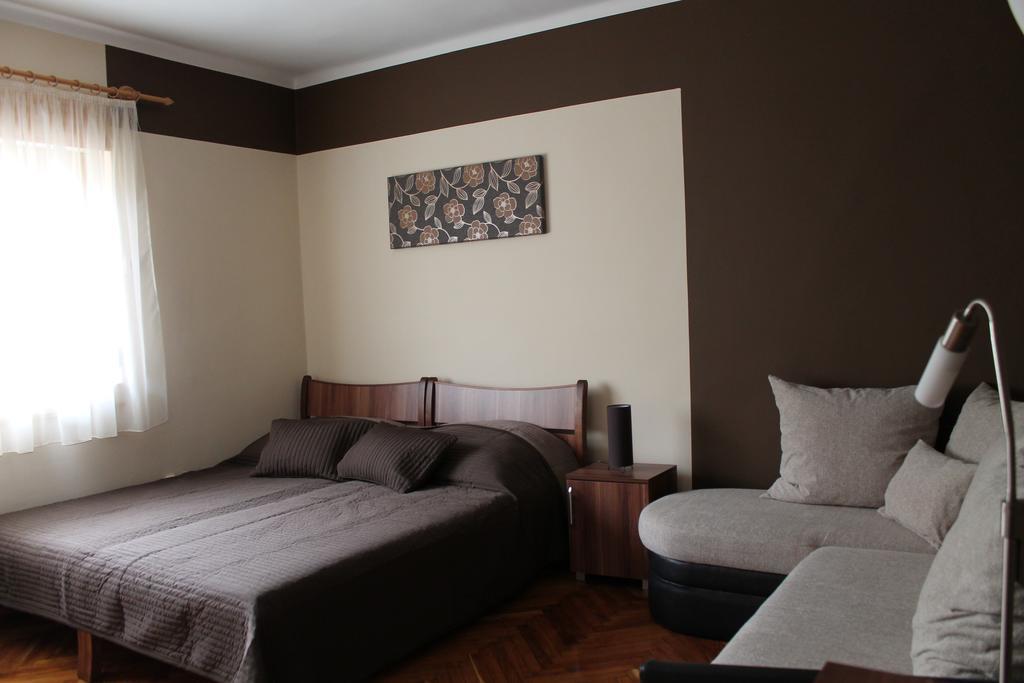 Stilus Apartman Szekszárd Quarto foto