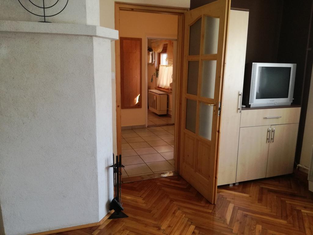 Stilus Apartman Szekszárd Exterior foto